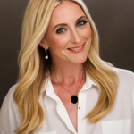 Dr. Emily Parker is a 35 year old female with blonde hair and blue eyes. Very smart, attractive, and always willing to help. Trained as a psychologist, Dr. Parker is here to listen.